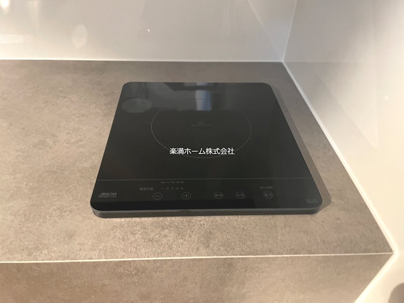 GARNET RESIDENCE 東寺 その他