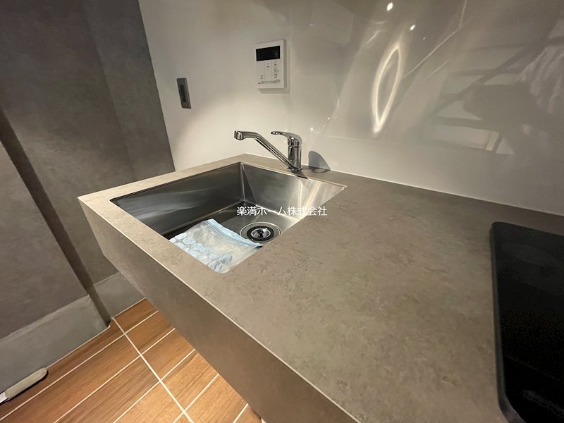 GARNET RESIDENCE 東寺 キッチン