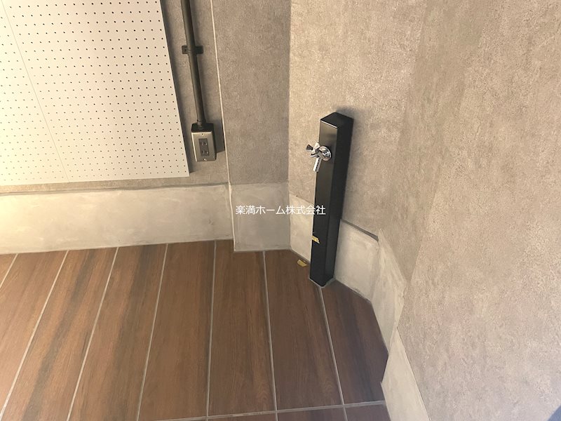 GARNET RESIDENCE 東寺 その他設備