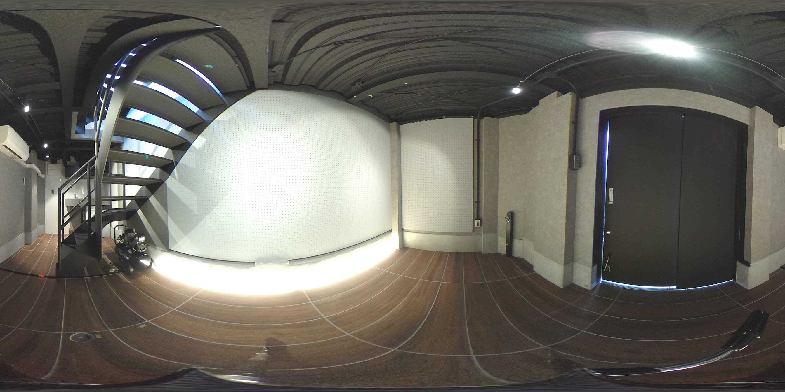 GARNET RESIDENCE 東寺 玄関
