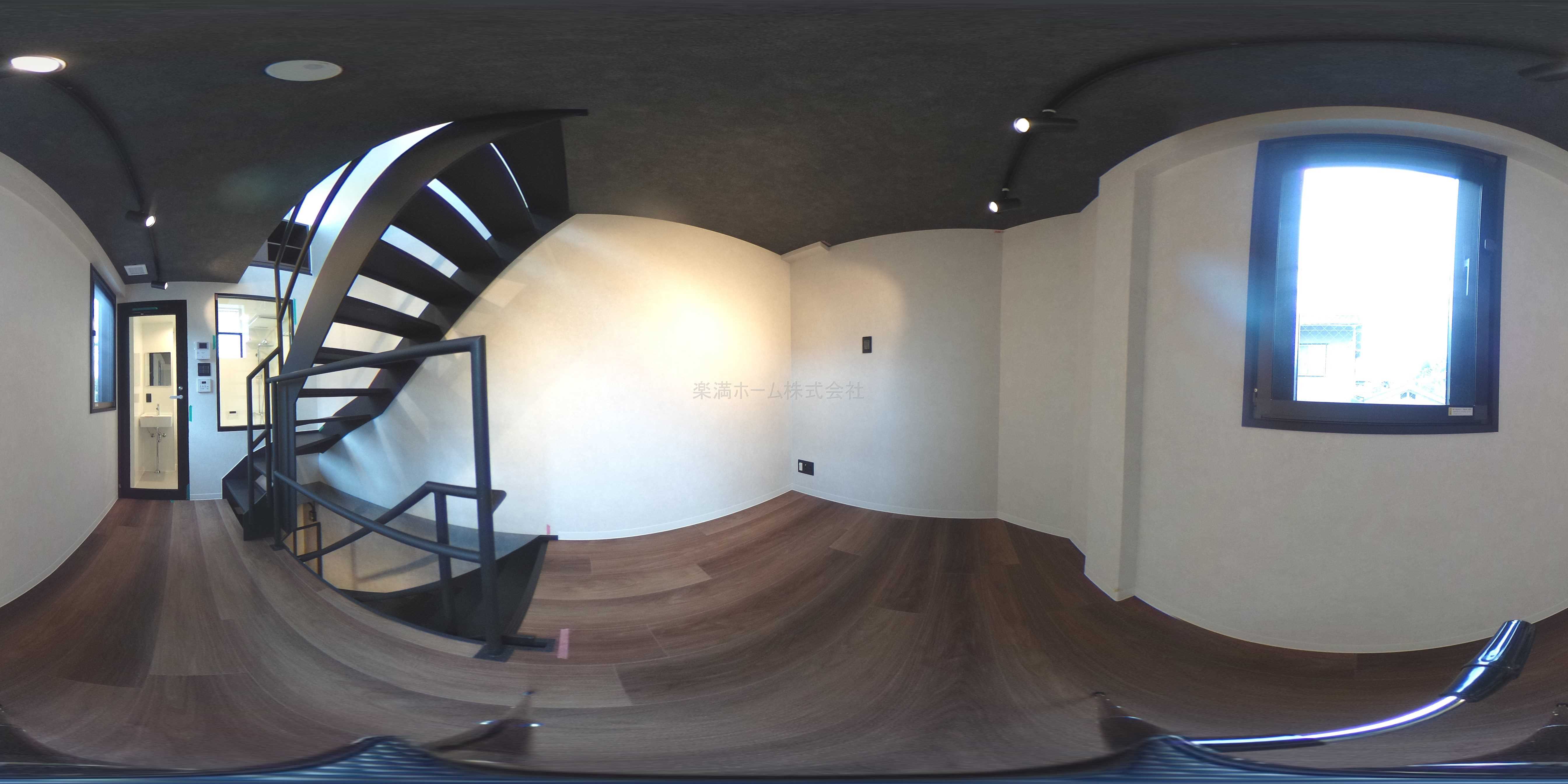 GARNET RESIDENCE 東寺 ダイニング