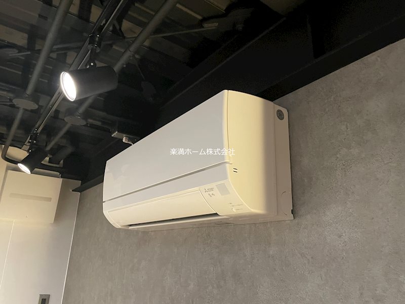 GARNET RESIDENCE 東寺 その他設備