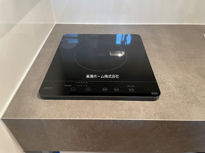 GARNET RESIDENCE 東寺 その他