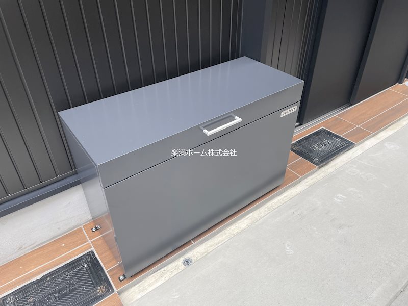 GARNET RESIDENCE 東寺 その他共有部分