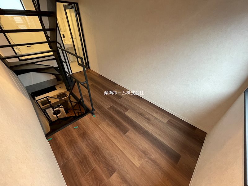 GARNET RESIDENCE 東寺 リビング
