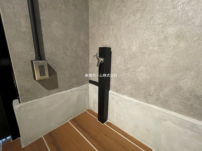 GARNET RESIDENCE 東寺 その他設備