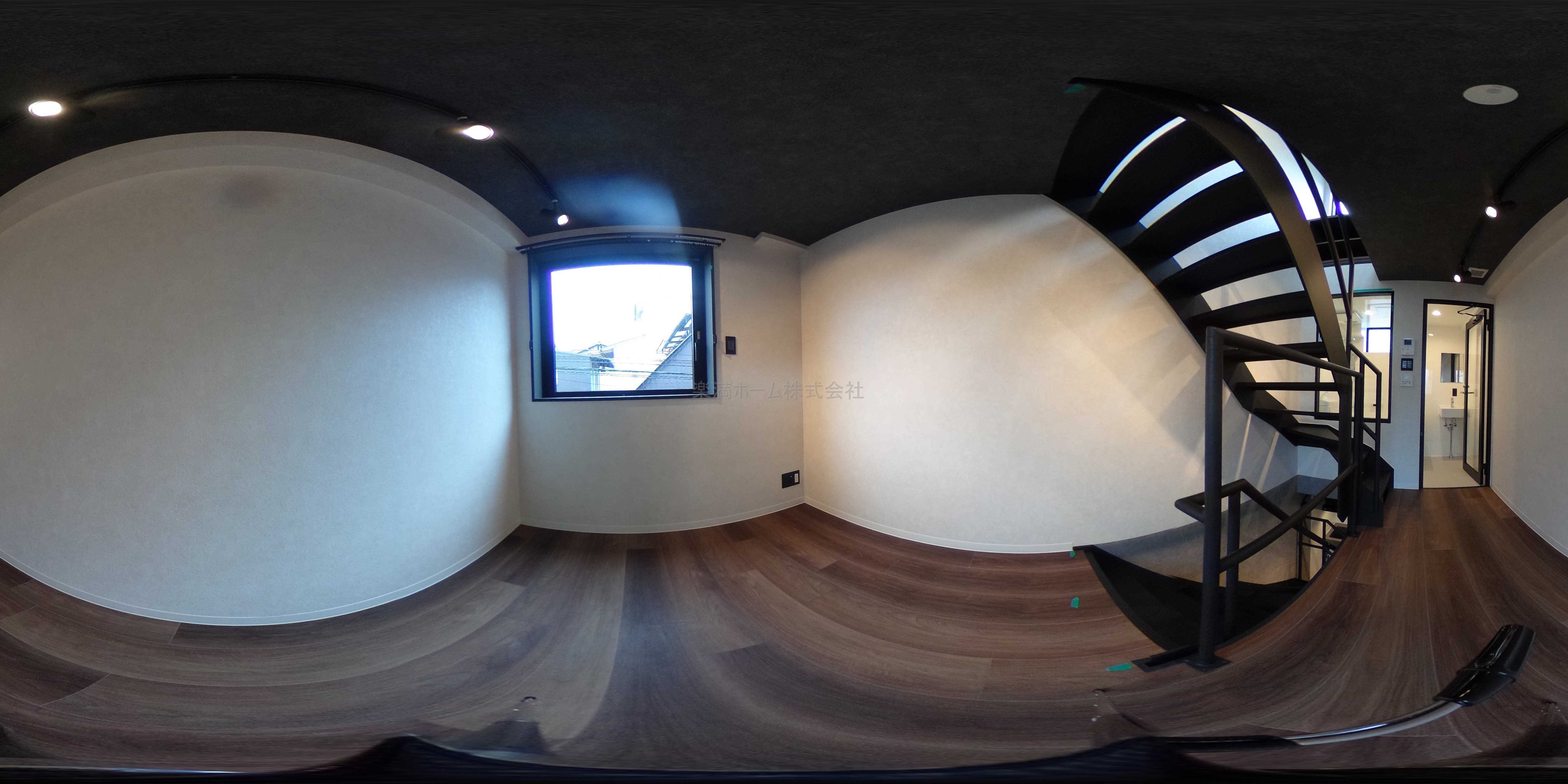 GARNET RESIDENCE 東寺 ダイニング