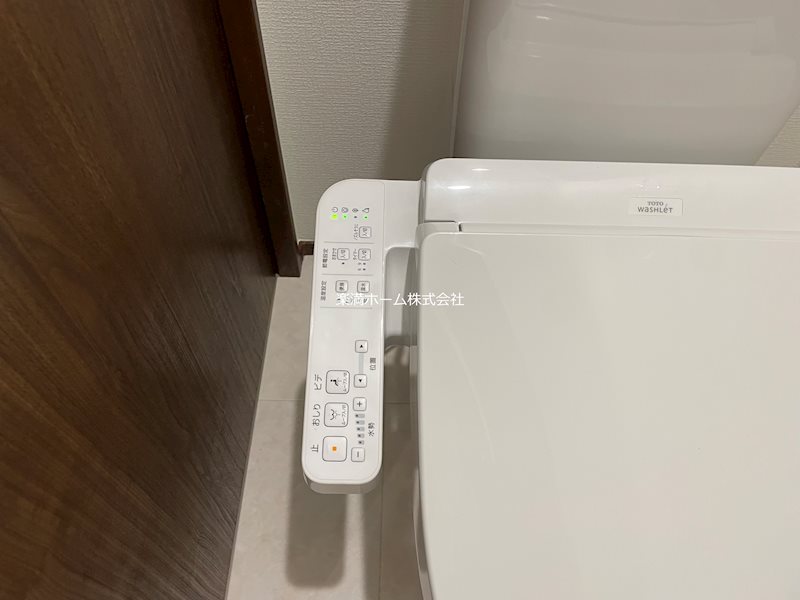仁王門ビレッジ その他設備