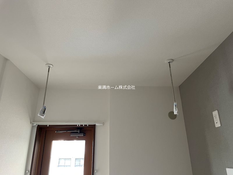 仁王門ビレッジ その他設備