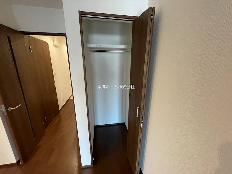 仁王門ビレッジ 収納