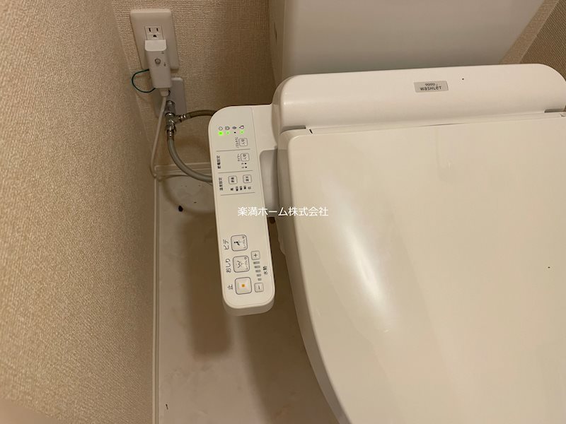 アドラブール（山科区） その他設備