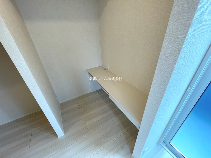 アドラブール（山科区） その他部屋・スペース