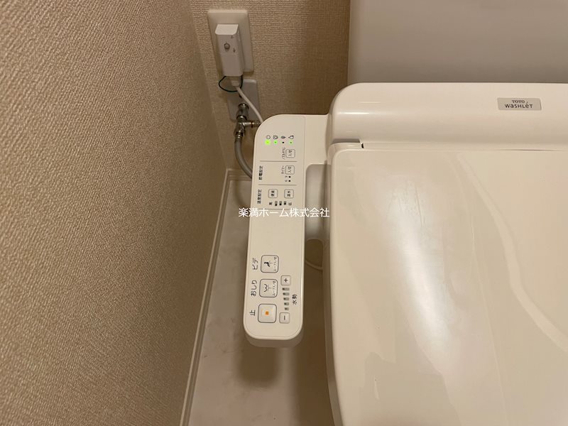 アドラブール（山科区） その他設備