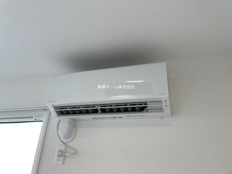 ASUKAⅣ その他設備