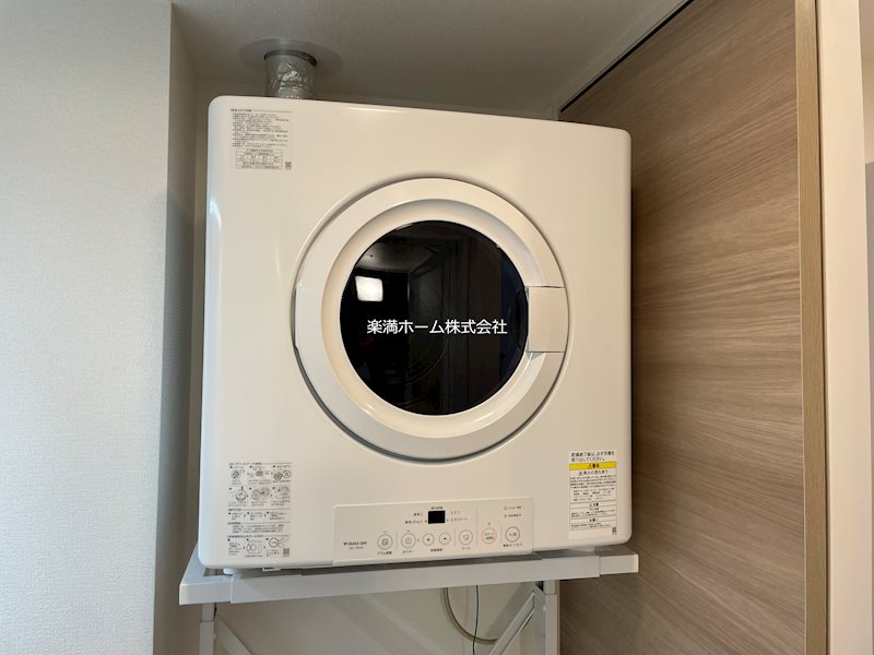 ASUKAⅣ その他設備
