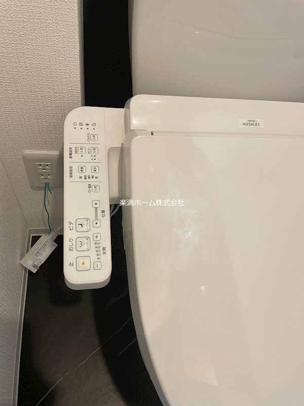 アドバンス京都デタンデュ その他設備