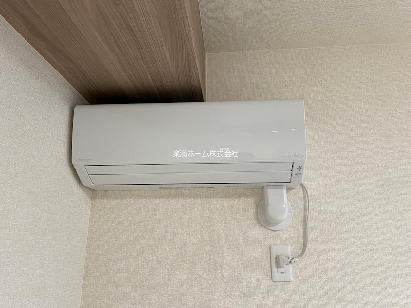 D-ROOM深草小久保町B その他設備