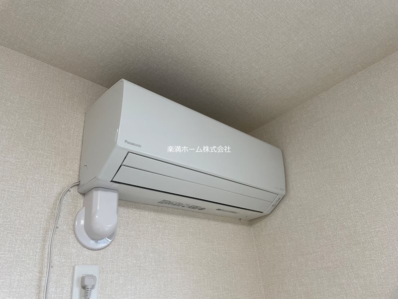 D-ROOM深草小久保町B その他設備
