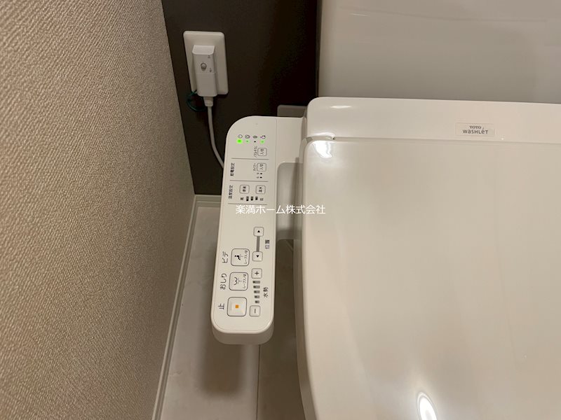 D-ROOM深草小久保町B その他設備