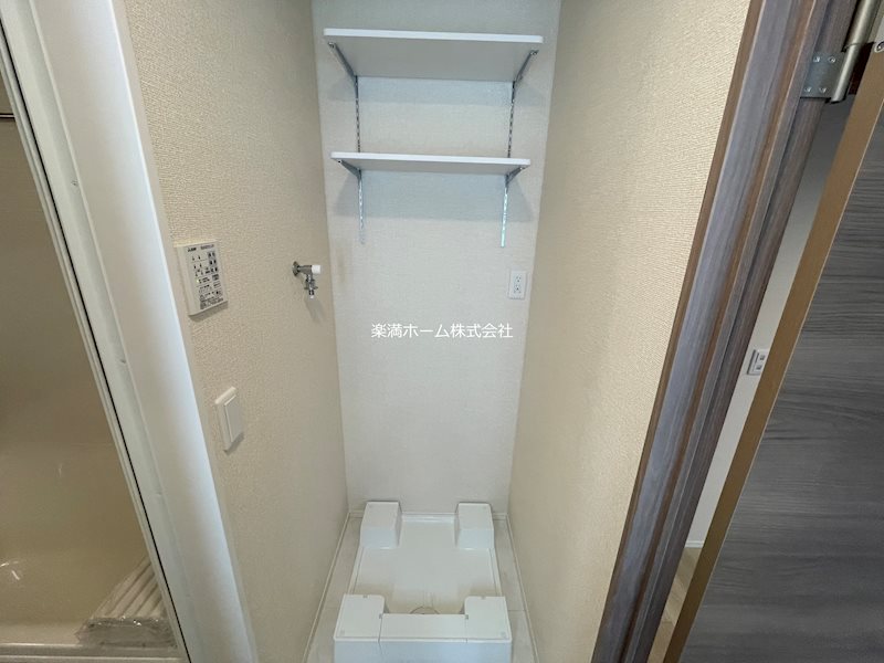 D-ROOM深草小久保町B その他