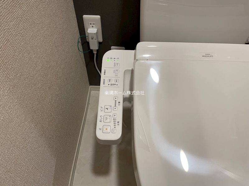 アビオン上賀茂 その他設備