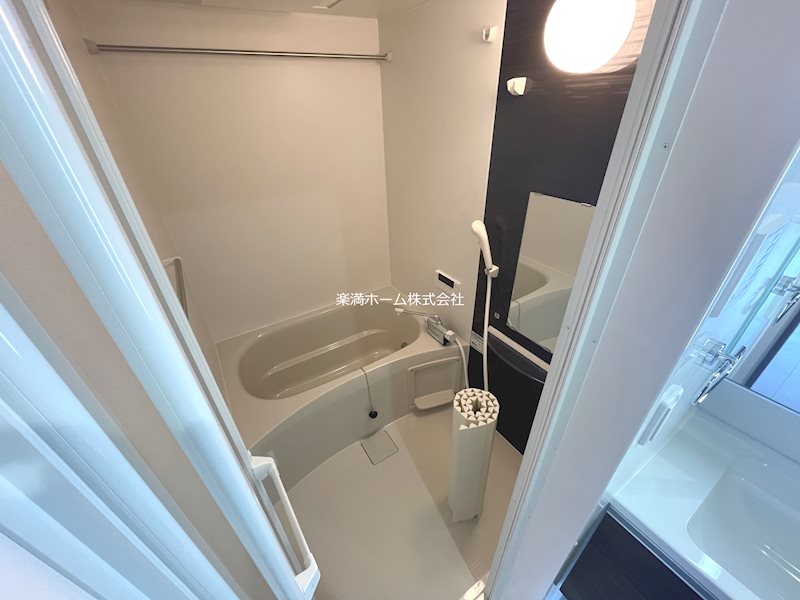 アビオン上賀茂 風呂画像