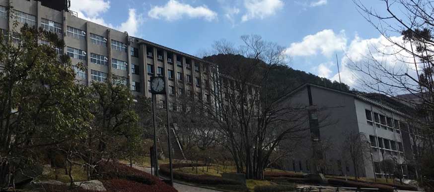 アビオン上賀茂 大学・短大
