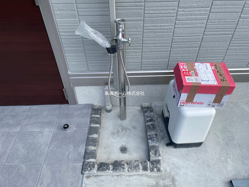 ソーニョ西京極 その他共有部分