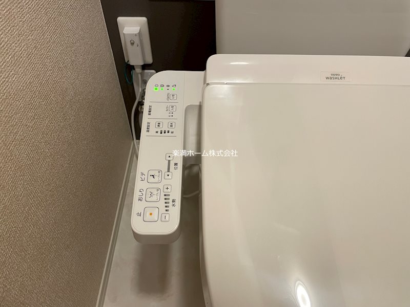 ソーニョ西京極 その他設備