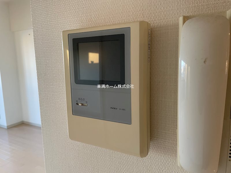 ベリエ茶五 セキュリティ