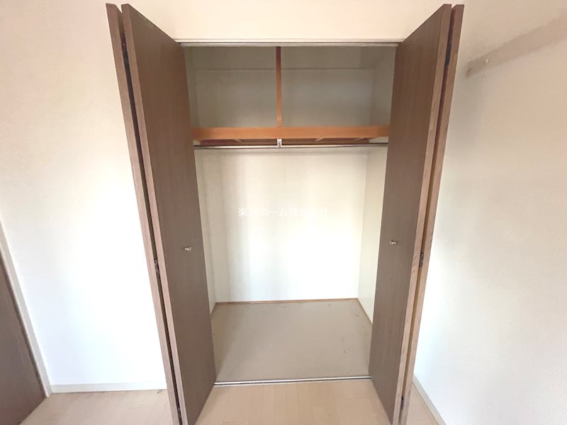 ベリエ茶五 収納