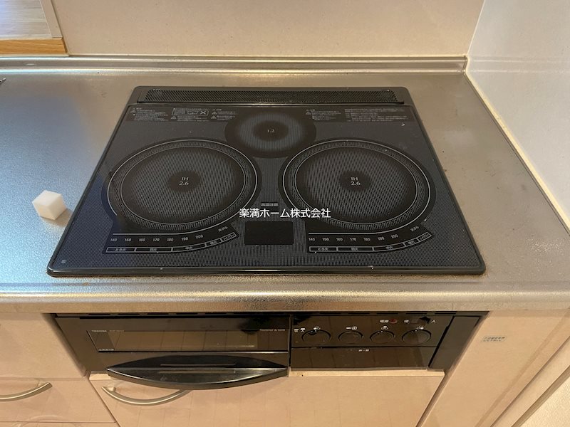 ベリエ茶五 その他