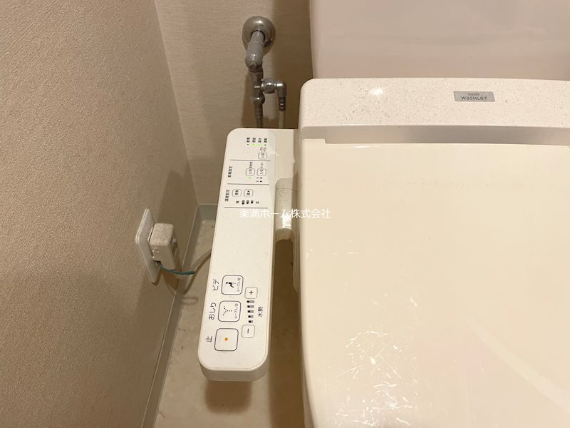 ベリエ茶五 その他設備