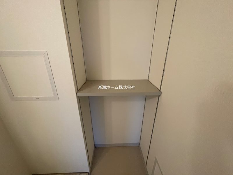 ベリエ茶五 収納