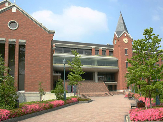 ベリエ茶五 大学・短大