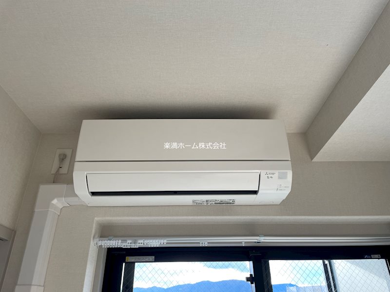 ブランシエスタ西京極 その他設備