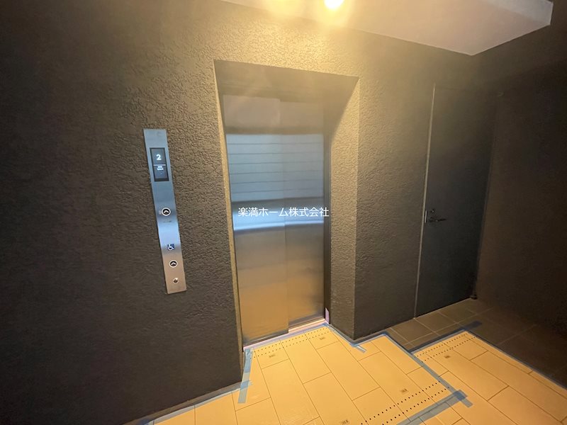 ブランシエスタ西京極 その他共有部分