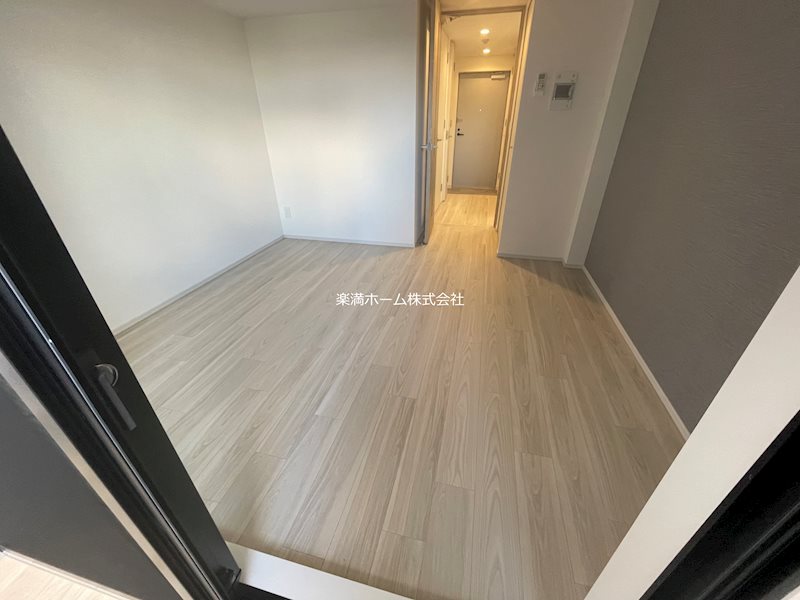 ブランシエスタ西京極 ベッドルーム