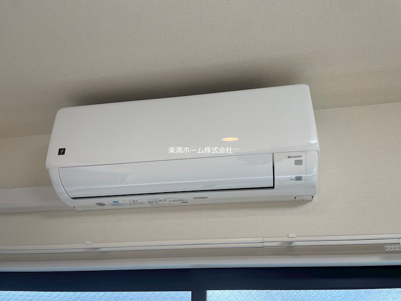 ポルティエ太秦 その他設備