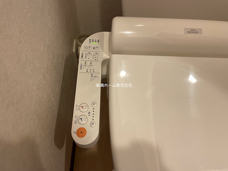 ビクトワール西大路御池 その他設備
