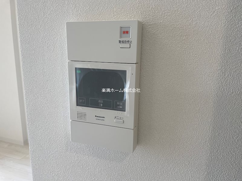 アドバンス京都レイズ セキュリティ