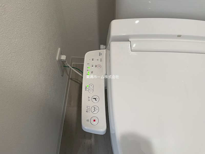 アドバンス京都レイズ その他設備