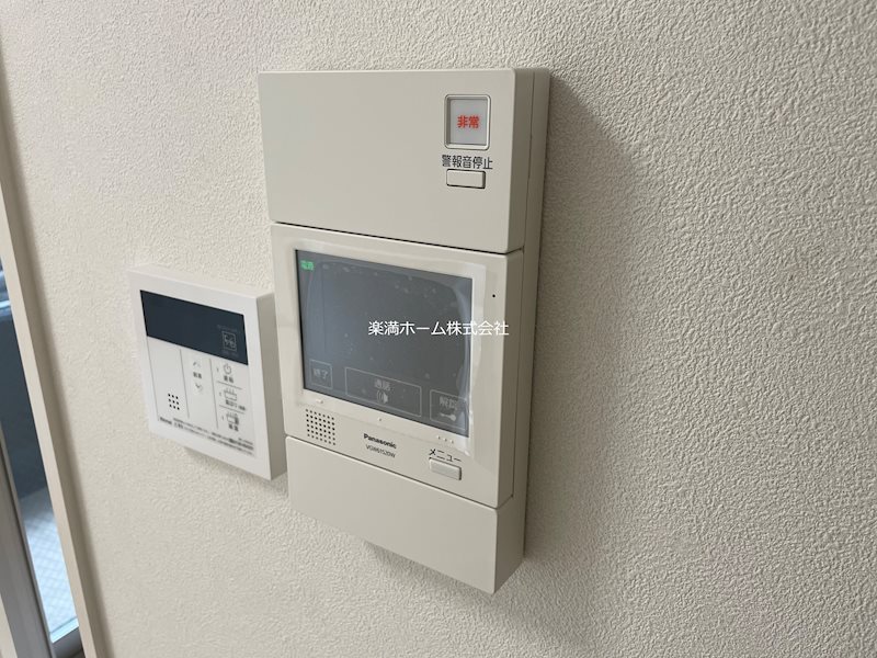 アドバンス京都レイズ セキュリティ
