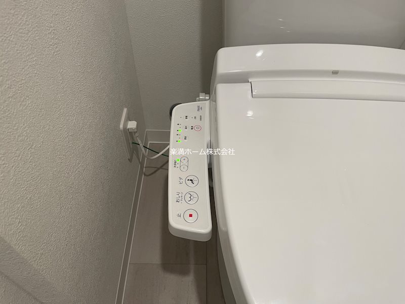 アドバンス京都レイズ その他設備