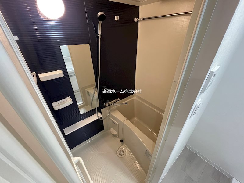 アドバンス京都レイズ 風呂画像