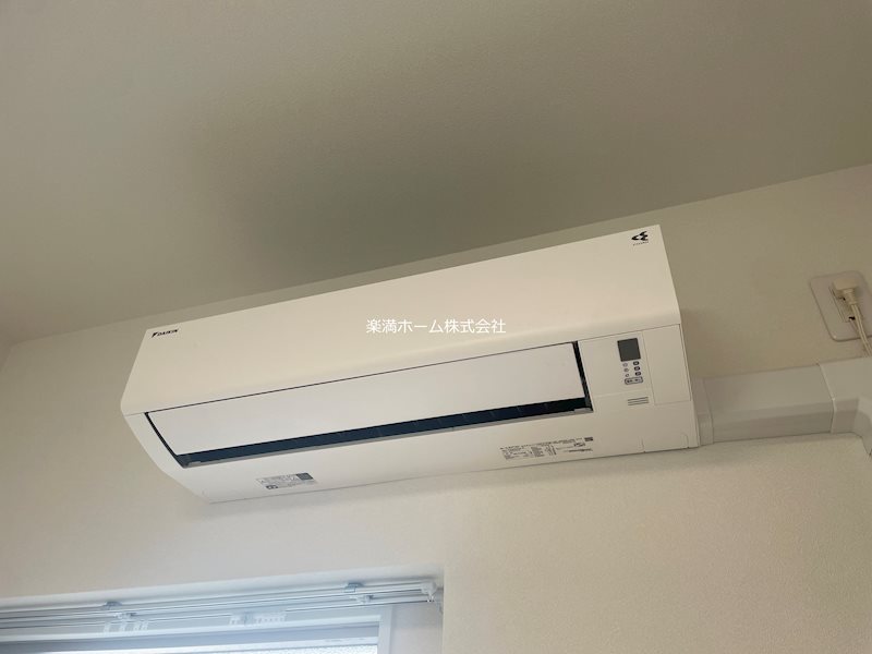 ヴィラ四条大宮 その他設備