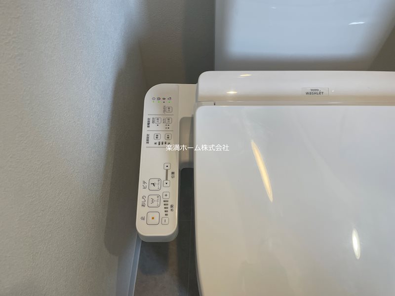 ヴィラ四条大宮 その他設備
