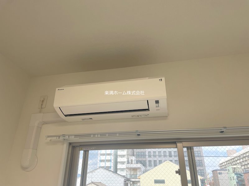 ヴィラ四条大宮 その他設備