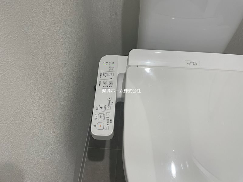 ヴィラ四条大宮 その他設備