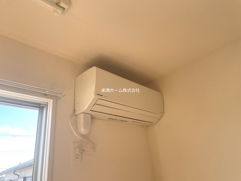 ヴェッセル その他設備